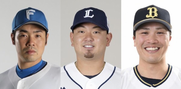 西武近藤 オリックス森 日ハム伏見 ファイターズ王国 日ハムまとめブログ