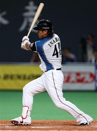 プロ野球史上最高の応援歌は日本ハム稲葉だけど２番目は ファイターズ王国 日ハムまとめブログ