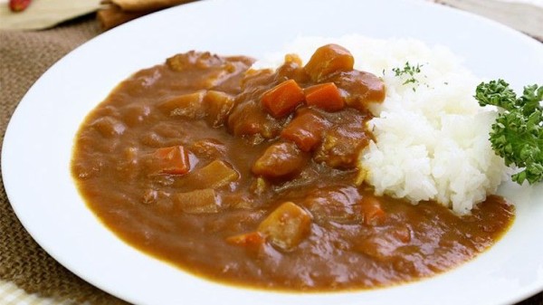 悲報 カレーのいらない具ランキングが全国アンケートで判明してしまう ファイターズ王国 日ハムまとめブログ