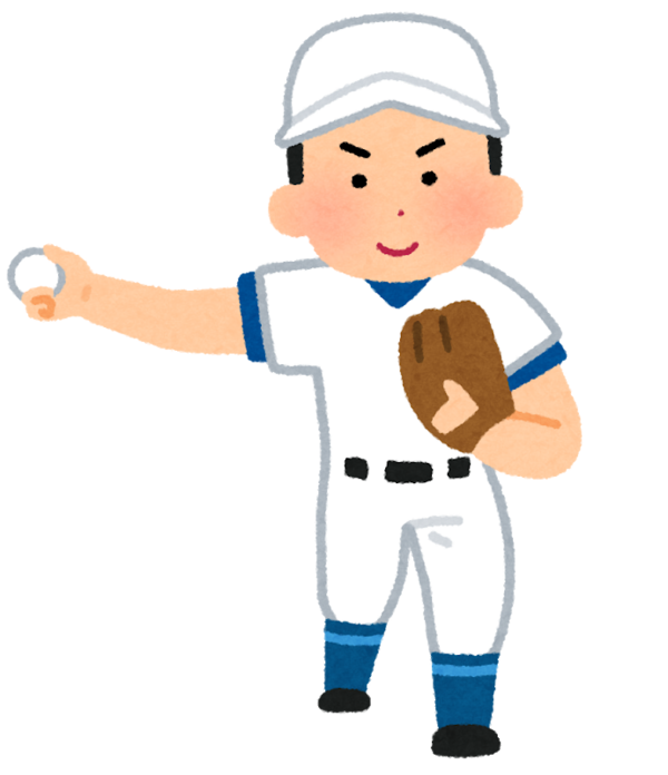 サイドスローの投球フォームが一番カッコいい投手って林昌勇で間違いないよな ファイターズ王国 日ハムまとめブログ