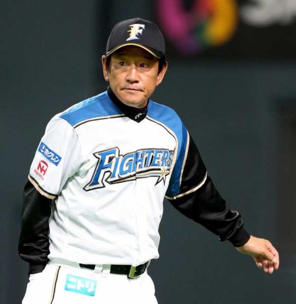 Aera 日ハム栗山監督 来季続投も 後釜有力候補の稲葉篤紀は経験不足が懸念 ファイターズ王国 日ハムまとめブログ