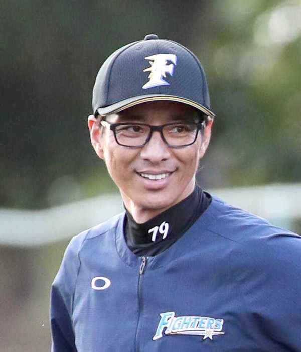 ヤクルト、前日本ハムの城石憲之氏を招聘へ : ファイターズ王国