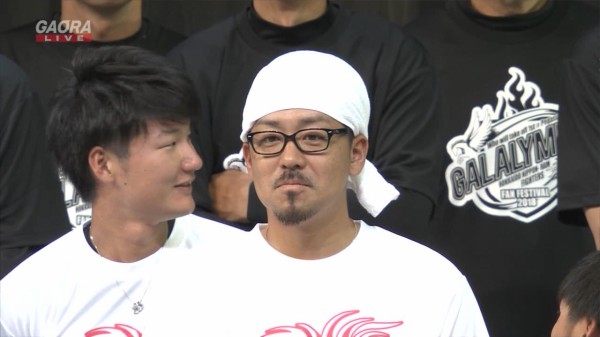 悲報 日ハムファンフェス チーム間の格差 ファイターズ王国 日ハムまとめブログ 悲報 日ハムファンフェス チーム間の格差 ファイターズ王国 日ハムまとめブログ