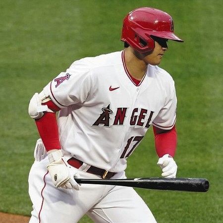 大谷翔平 審判の ブラックリスト 入りか 外角ボールのストライク判定に首かしげる 前日に続き辛いジャッジ ファイターズ王国 日ハムまとめブログ