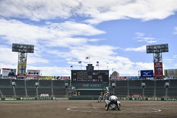 高校球児 え まって コロナって今年の甲子園まで続く感じ ファイターズ王国 日ハムまとめブログ