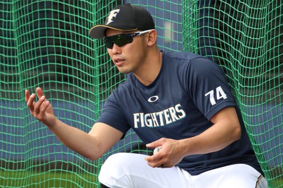 日ハム 上田佳範氏の外野守備走塁コーチ就任を発表 矢野コーチは2軍打撃コーチに配置転換 ファイターズ王国 日ハムまとめブログ