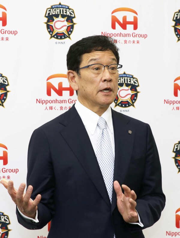 栗山監督 情は全て捨てる これ ファイターズ王国 日ハムまとめブログ