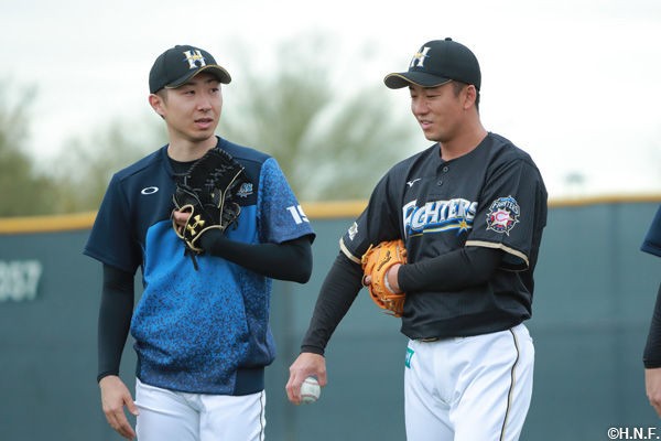 悲報 なんj民 日ハムの先発ローテ3 5番手を言えない ファイターズ王国 日ハムまとめブログ