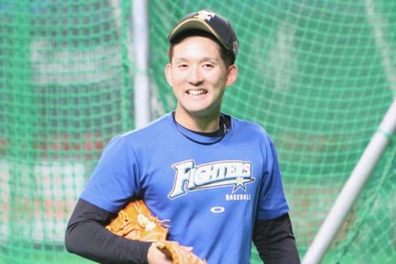 杉谷拳士に似てる俳優おるよな ファイターズ王国 日ハムまとめブログ