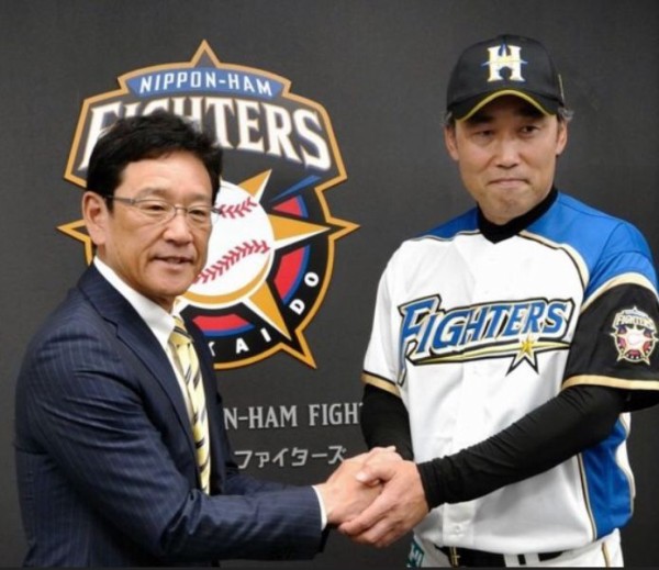 吉岡雄二氏 日ハム打撃コーチに就任 リアル野球盤の貴重な帝京戦力が ファイターズ王国 日ハムまとめブログ