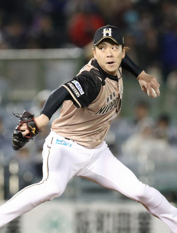 宮西尚生 通算ホールド301 世界記録 これでも名球会には入れないという事実 ファイターズ王国 日ハムまとめブログ