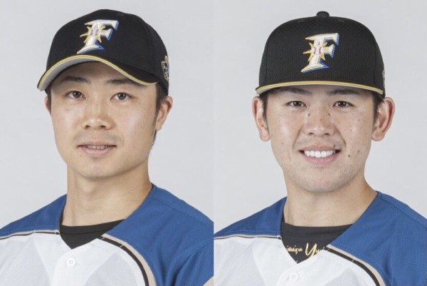 コロナ陽性の中島卓也 清水優心の隔離期間が終了 当面は自主練習 ファイターズ王国 日ハムまとめブログ