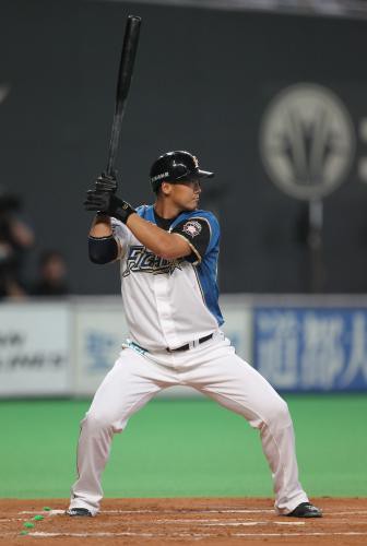 気持ち悪い打撃フォーム で3番目に浮かんだ選手 ファイターズ王国 日ハムまとめブログ 気持ち悪い打撃フォーム で3番目に浮かんだ選手 ファイターズ王国 日ハムまとめブログ