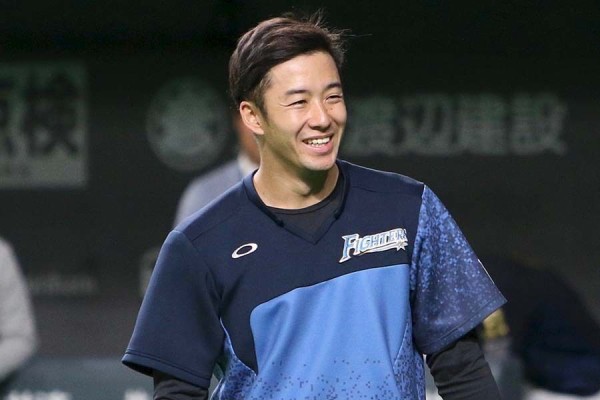 速報 日ハム斎藤佑樹 結婚 ファイターズ王国 日ハムまとめブログ