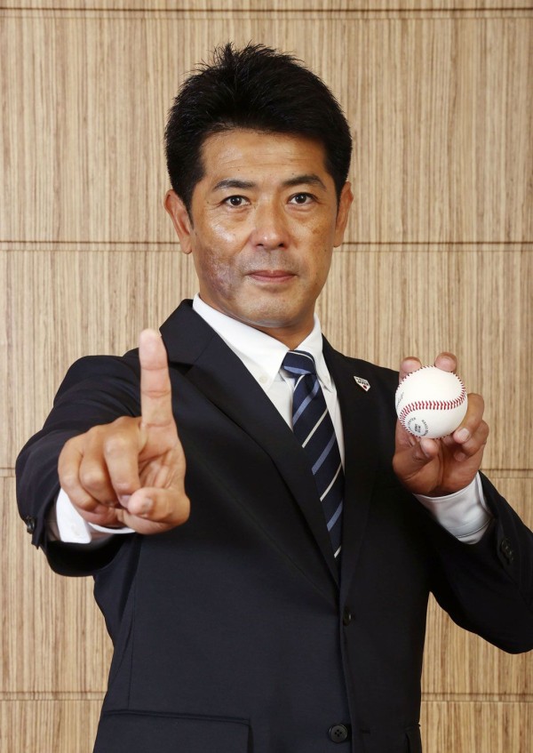 文春砲 稲葉篤紀 日本ハム監督 落選 の裏に妻の パワハラ問題 への反発 宮西 稲葉さんなら辞める ファイターズ王国 日ハムまとめブログ