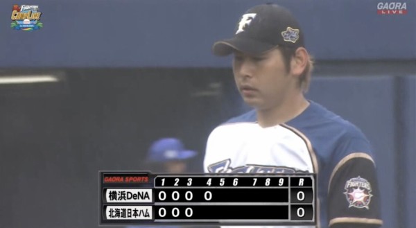 朗報】日ハム加藤、開幕ローテいけそう : ファイターズ王国＠日ハム 