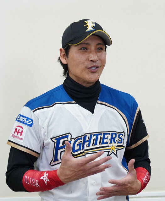 悲報 なぜか日ハムが新庄を取らないといけない雰囲気に日々なりつつある ファイターズ王国 日ハムまとめブログ