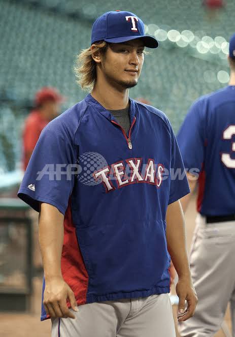 悲報 ダルビッシュ有さん 冗談みたいな髪型になる ファイターズ王国 日ハムまとめブログ 悲報 ダルビッシュ有さん 冗談みたいな髪型になる ファイターズ王国 日ハムまとめブログ