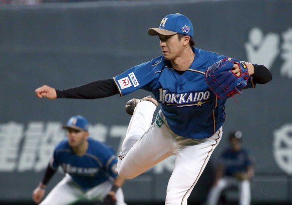 来年の日ハムの先発ローテｗｗｗｗｗ ファイターズ王国 日ハムまとめブログ