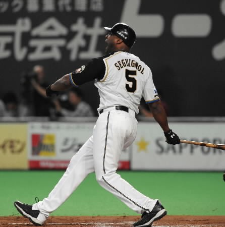 野球を見始めた頃に日ハムにいた助っ人外国人wwww ファイターズ王国 日ハムまとめブログ