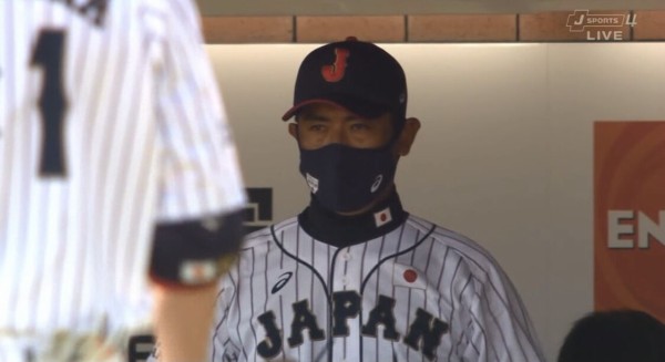 侍ジャパン 不安要素が多すぎる ファイターズ王国 日ハムまとめブログ