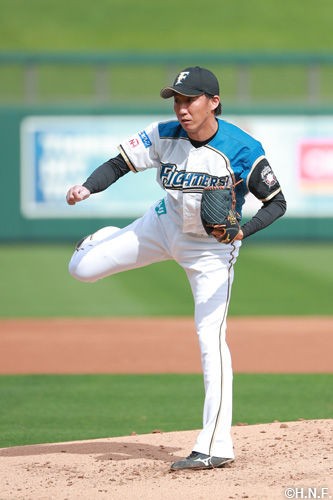 悲報 日ハムの先発ローテーション ガチでやばすぎる ファイターズ王国 日ハムまとめブログ