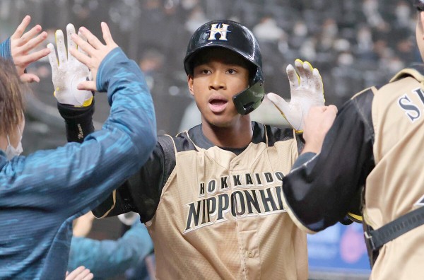 日ハムの2018ドラフト最高やん ファイターズ王国 日ハムまとめブログ