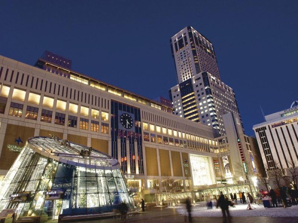 札幌って東京23区より広いのに発展しないよな ファイターズ王国 日ハムまとめブログ 札幌って東京23区より広いのに発展しないよな ファイターズ王国 日ハムまとめブログ