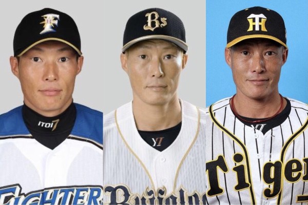 糸井嘉男とかいう引退後どこのobとして扱われるか分からない選手 ファイターズ王国 日ハムまとめブログ