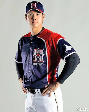 ぶっちゃけ12球団で一番ユニフォームがかっこいいのって ファイターズ王国 日ハムまとめブログ