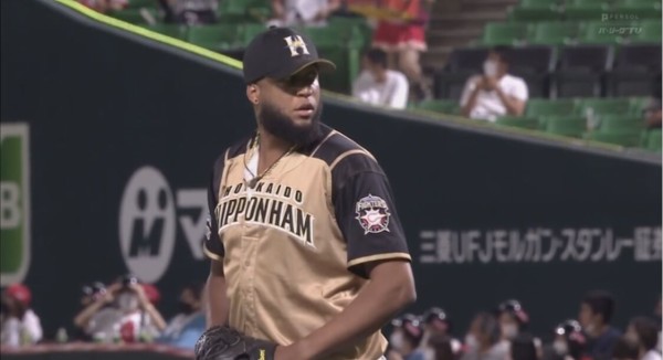 日ハムご自慢の勝ちパ見てよ ファイターズ王国 日ハムまとめブログ