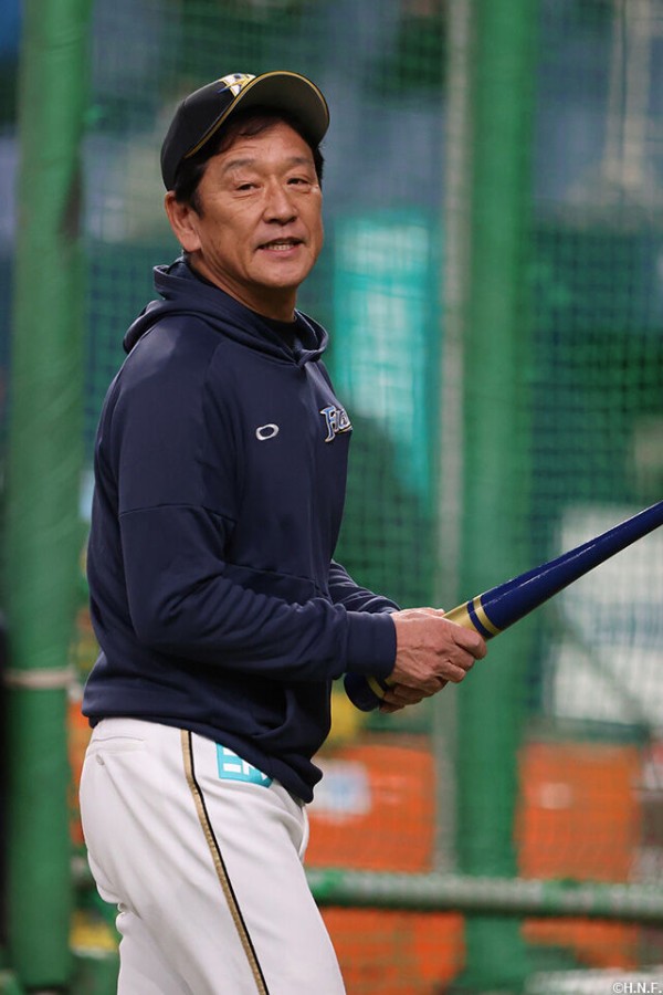日ハム栗山監督 俺には夢がある ファイターズ王国 日ハムまとめブログ 日ハム栗山監督 俺には夢がある ファイターズ王国 日ハムまとめブログ