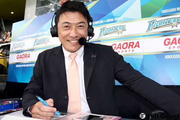 Daznとかの日ハム戦の実況アナが嫌いなんやが分かるj民おる ファイターズ王国 日ハムまとめブログ
