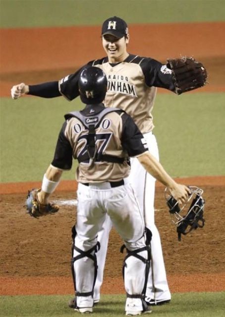 16年の日ハムって何で優勝できたんだっけ ファイターズ王国 日ハムまとめブログ