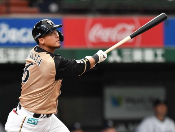 プロ野球 通算4番スタメン回数ランキングｗｗｗｗｗｗ ファイターズ王国 日ハムまとめブログ