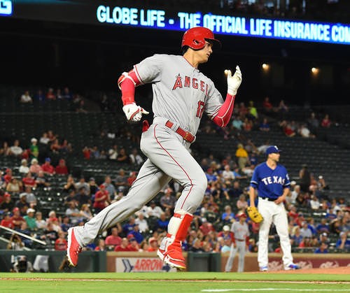 キャプテン翼 の高橋陽一先生が描いた大谷翔平ｗｗ ファイターズ王国 日ハムまとめブログ