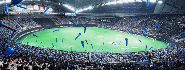 ガチでリアル野球観戦しなきゃ分からない事 ファイターズ王国 日ハムまとめブログ