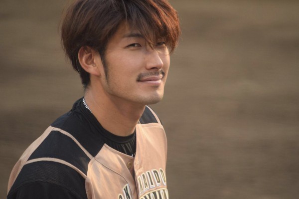 悲報 大田泰示さんの茶髪 長髪 ファンに大不評だった ファイターズ王国 日ハムまとめブログ