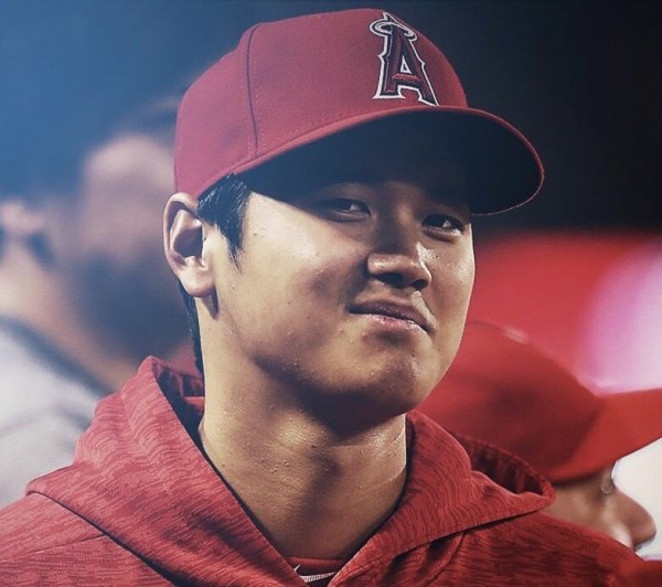 大谷翔平がイケメンという風潮 ファイターズ王国 日ハムまとめブログ