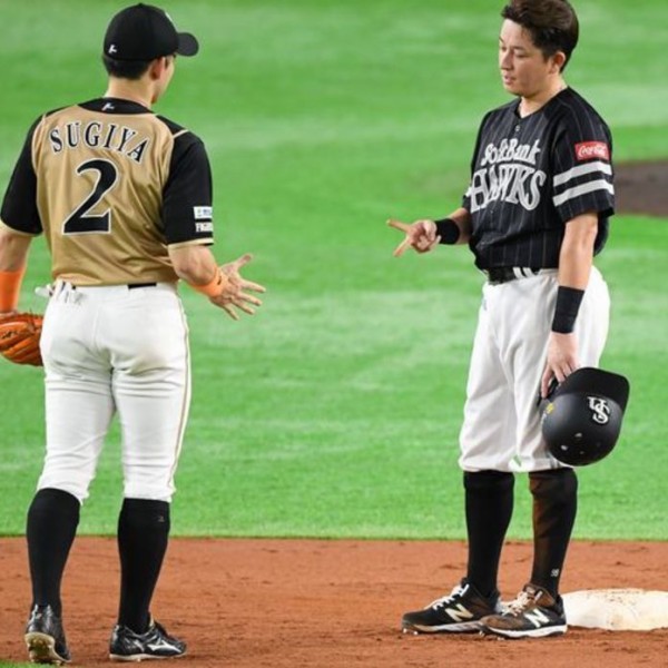 川島慶三とかいう何故か生き残っている選手 ファイターズ王国 日ハムまとめブログ