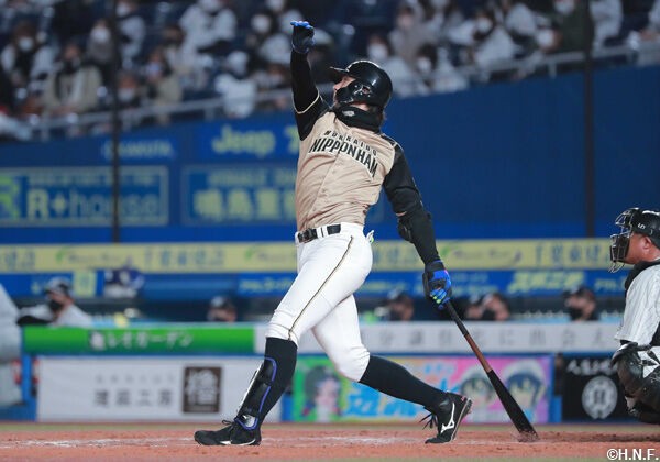 プロ野球選手コスパランキング 野手1位は日ハム大田 ファイターズ王国 日ハムまとめブログ