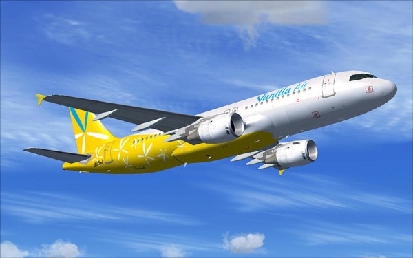 Lcc乗ったことあるやつｗｗｗｗｗｗｗｗｗ ポリー速報