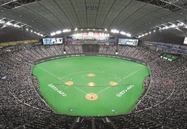 プロ野球のコーチャーズボックスとかいう無意味な線 ポリー速報