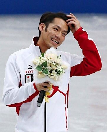 高橋大輔がイケメンで人気があるという風潮 ポリー速報 高橋大輔がイケメンで人気があるという風潮 ポリー速報