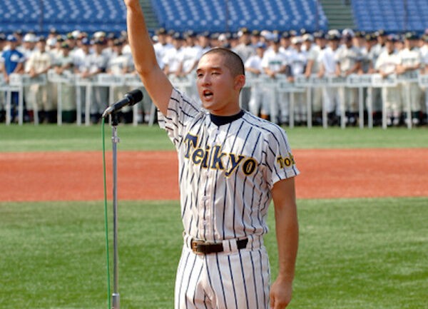 なぜ帝京高校野球部は急に甲子園出られなくなってしまったのか ポリー速報