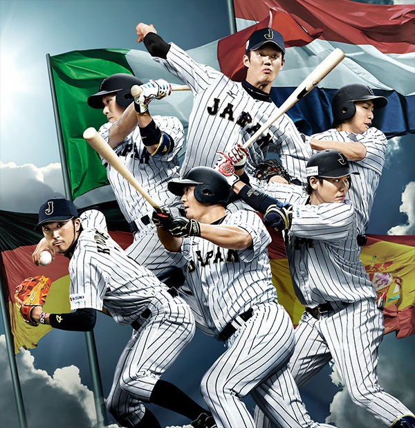 侍ジャパンvs欧州代表 試合実況 東京ドーム 18 00 ポリー速報