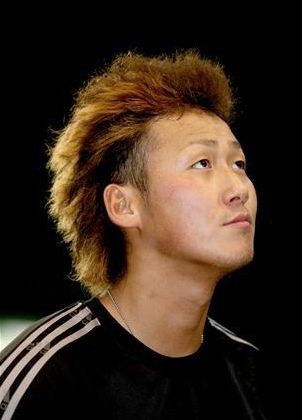 大谷と藤浪がチャラい髪型しだしたらどうする ポリー速報