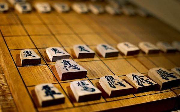 日ハム 将棋部が存在していた ポリー速報