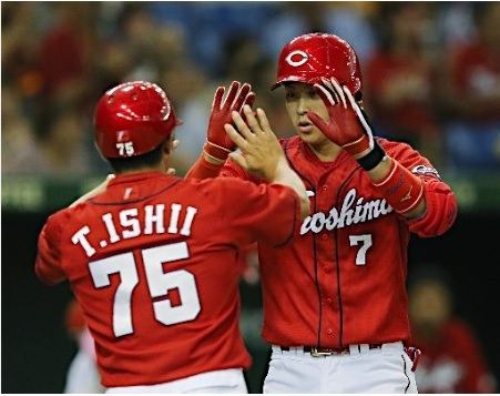 激論 今年 12球団で一番かっこいいユニフォームとは ポリー速報