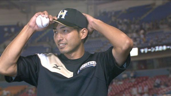 屋宜照悟とかいう日ハムで一番地味な選手 ポリー速報